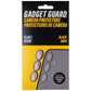 Gadget Guard Glass Series Camera Protectors for Samsung Galaxy S25 - Black Cell Phone - Screen Protectors Gadget Guard - Simple Cell Bulk Wholesale Pricing - USA Seller