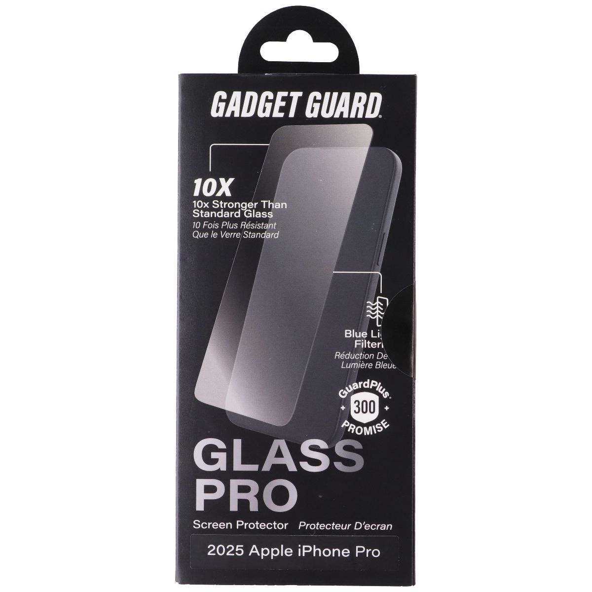 Apple iPhone 17 Pro Screen Protectors