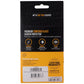 Gadget Guard Glass Series Screen Protector for Motorola moto G Play 4G (2024) Cell Phone - Screen Protectors Gadget Guard - Simple Cell Bulk Wholesale Pricing - USA Seller