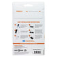 Gadget Guard Tempered Glass Screen Protector for Kyocera DuraSport 5G Cell Phone - Screen Protectors Gadget Guard - Simple Cell Bulk Wholesale Pricing - USA Seller