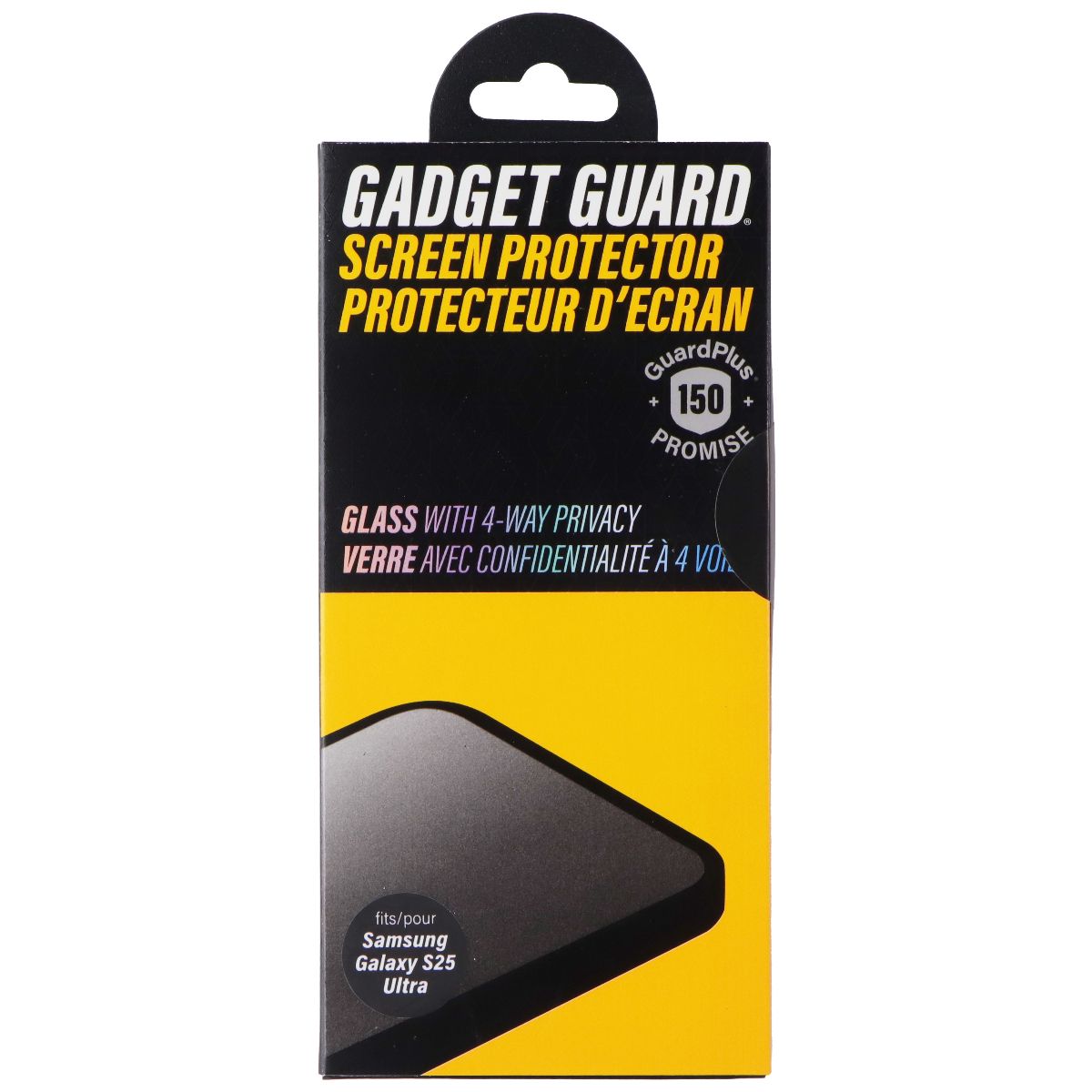 Galaxy S25 Ultra Screen Protectors