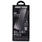 Gadget Guard Glass PRO Screen for iPhone 17 Pro Max/16 Pro Max (Blue Light) Cell Phone - Screen Protectors Gadget Guard - Simple Cell Bulk Wholesale Pricing - USA Seller