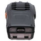 Galwad 888S Professional FM Transceiver - Black (Single)