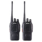 Galwad 888S Professional FM Transceiver - Black (Pair)