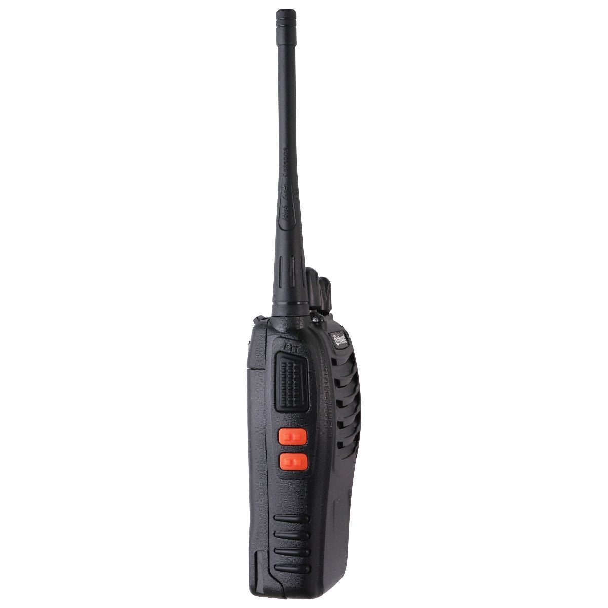 Galwad 888S Professional FM Transceiver - Black (Pair)