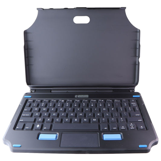 Gamber Johnson 2-in-1 Attachable Keyboard for Galaxy Tab Active Pro/Active4 Pro iPad/Tablet Accessories - Cases, Covers, Keyboard Folios Gamber Johnson    - Simple Cell Bulk Wholesale Pricing - USA Seller