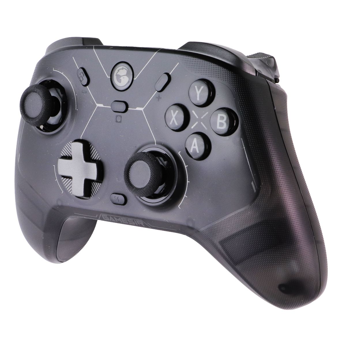 GameSir Cyclone 2 Bluetooth Controller for PC/Switch - Black (Controller Only) Gaming/Console - Controllers & Attachments GameSir - Simple Cell Bulk Wholesale Pricing - USA Seller