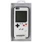 Retro 3D Gameboy Design Case for iPhone 6s+ / 6+ (PLUS) - White Cell Phone - Cases, Covers & Skins Gamer    - Simple Cell Bulk Wholesale Pricing - USA Seller