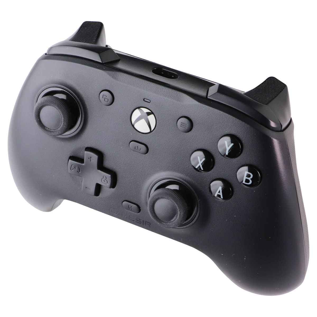 GameSir G7 SE Wired Xbox Controller for Series X/S/One and Windows 10/11 - Black Gaming/Console - Controllers & Attachments GameSir - Simple Cell Bulk Wholesale Pricing - USA Seller