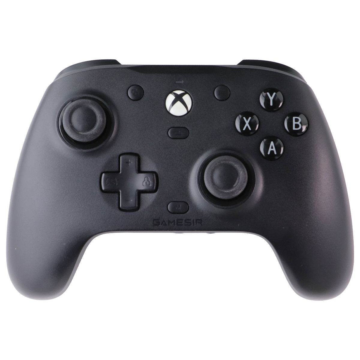 GameSir G7 SE Wired Xbox Controller for Series X/S/One and Windows 10/11 - Black Gaming/Console - Controllers & Attachments GameSir - Simple Cell Bulk Wholesale Pricing - USA Seller