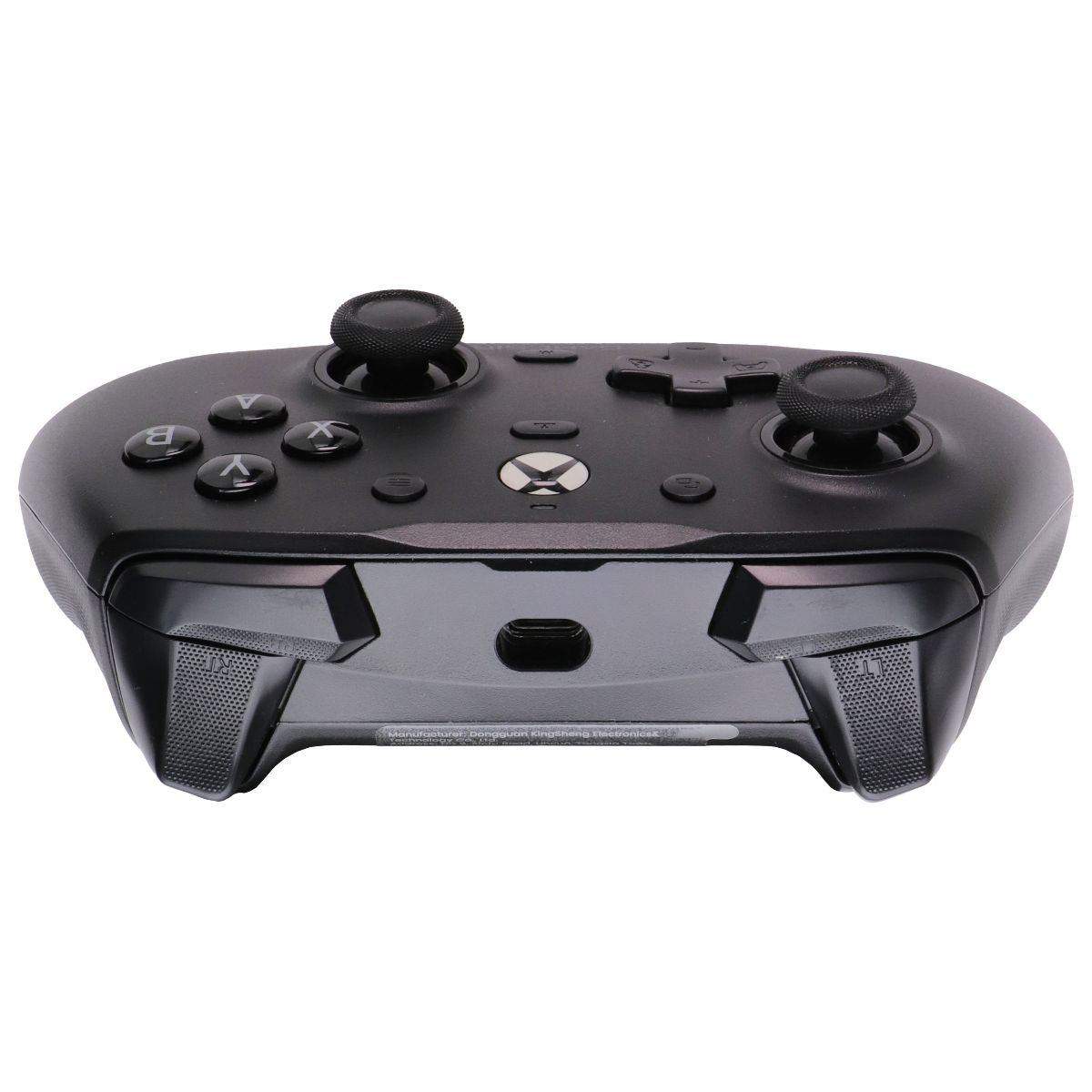 GameSir G7 SE Wired Xbox Controller for Series X/S/One and Windows 10/11 - Black Gaming/Console - Controllers & Attachments GameSir - Simple Cell Bulk Wholesale Pricing - USA Seller