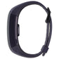 Garmin Vívosmart HR Activity Tracker - Regular Fit/Imperial Purple (Deep Purple) Fitness Technology - Activity Trackers Garmin - Simple Cell Bulk Wholesale Pricing - USA Seller
