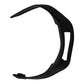 Silicone Replacement Band for Garmin Vivofit Fitness Band - Black Smart Watch Accessories - Watch Bands Garmin    - Simple Cell Bulk Wholesale Pricing - USA Seller