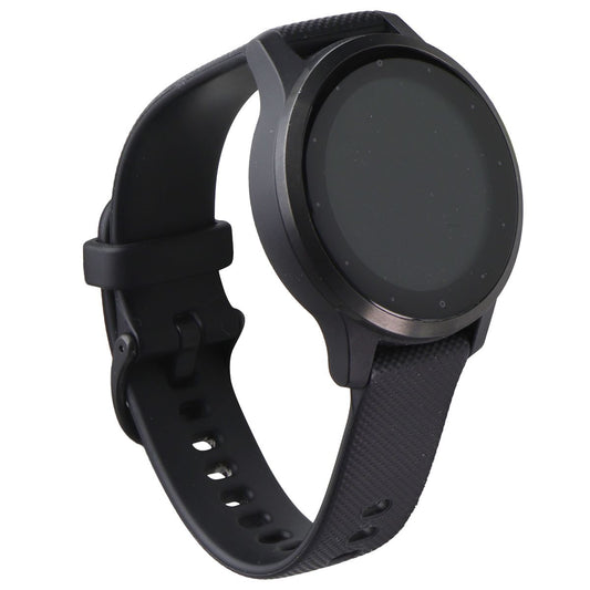 Garmin VivoActive 4S GPS 40mm Smartwatch (010-02172) - Black Smart Watches Garmin - Simple Cell Bulk Wholesale Pricing - USA Seller