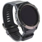 Garmin Fenix 6X Pro Multisport GPS Watch - Black Case/Black Band - 51mm Smart Watches Garmin - Simple Cell Bulk Wholesale Pricing - USA Seller