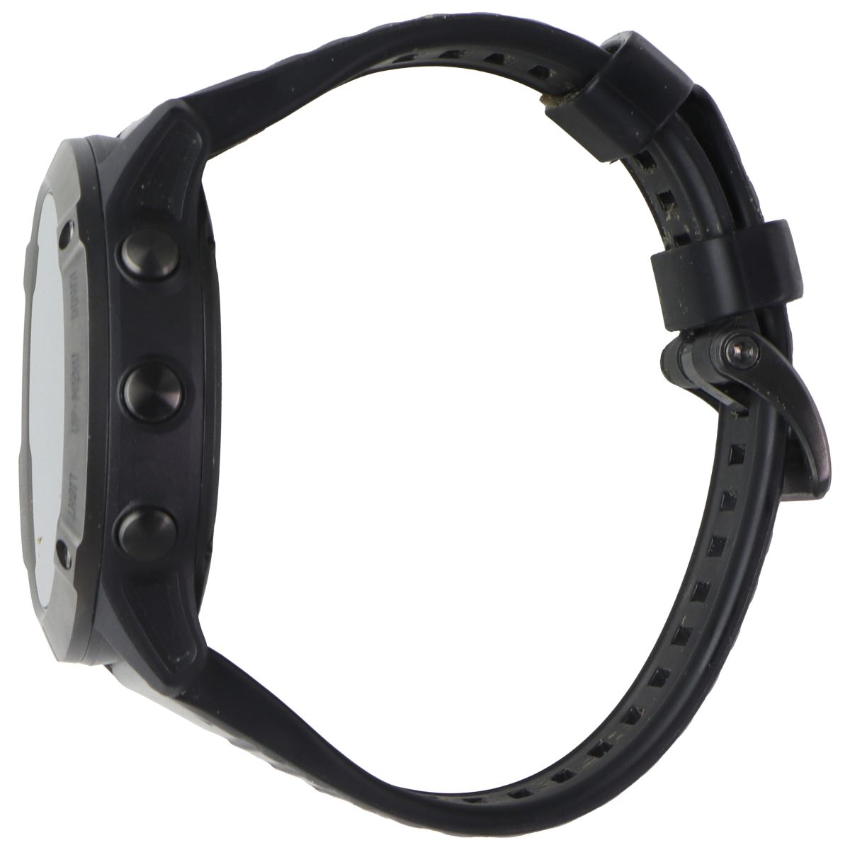 Garmin Fenix 6X Pro Multisport GPS Watch - Black Case/Black Band - 51mm Smart Watches Garmin - Simple Cell Bulk Wholesale Pricing - USA Seller