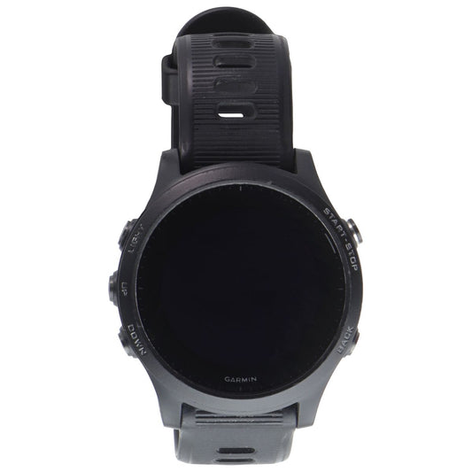Garmin Forerunner 945 (010-02063-00) 47mm Smartwatch - Black Smart Watches Garmin - Simple Cell Bulk Wholesale Pricing - USA Seller