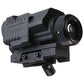 Garmin Xero X1i 3.5X Magnification and Precise illuminated Crossbow Scope