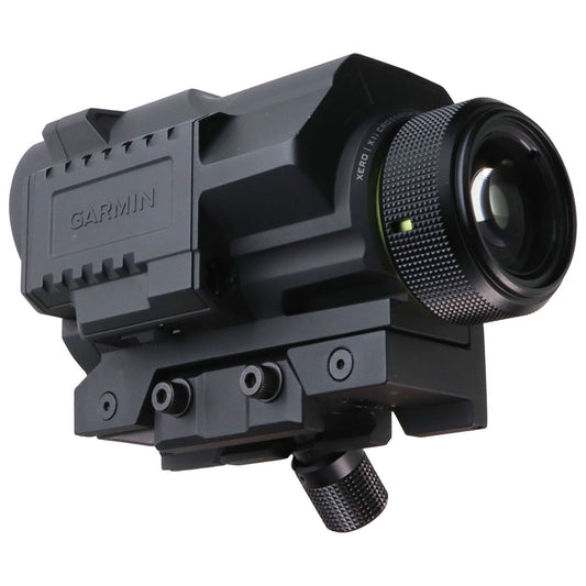 Garmin Xero X1i 3.5X Magnification and Precise illuminated Crossbow Scope
