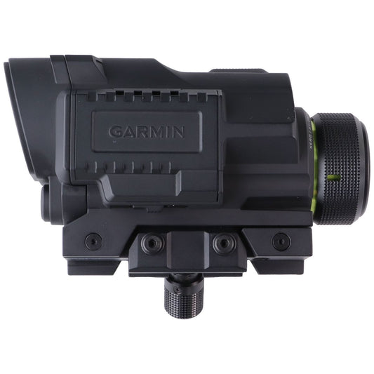 Garmin Xero X1i 3.5X Magnification and Precise illuminated Crossbow Scope