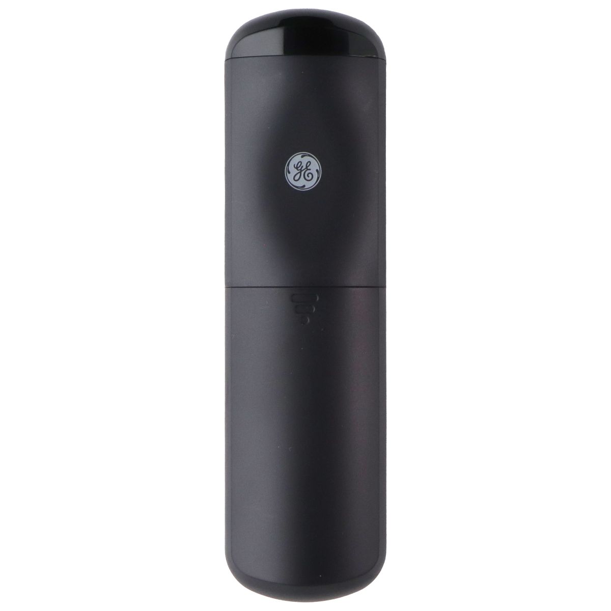 GE OneTouch Backlit Streaming Remote Control for TVs - Black (82831 6275 CL6) TV, Video & Audio Accessories - Remote Controls GE - Simple Cell Bulk Wholesale Pricing - USA Seller