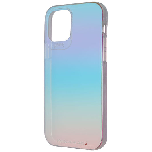 ZAGG Crystal Palace Hard Case for Apple iPhone 12 Pro & iPhone 12 - Iridescent Cell Phone - Cases, Covers & Skins Zagg    - Simple Cell Bulk Wholesale Pricing - USA Seller