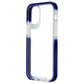 Gear4 Piccadilly Series Case for Apple iPhone 12 mini - Clear / Blue FADE Cell Phone - Cases, Covers & Skins Gear4 - Simple Cell Bulk Wholesale Pricing - USA Seller