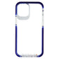 Gear4 Piccadilly Series Case for Apple iPhone 12 mini - Clear / Blue FADE Cell Phone - Cases, Covers & Skins Gear4 - Simple Cell Bulk Wholesale Pricing - USA Seller