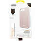 ZAGG Trafalgar Series Case for Apple iPhone 8 and 7 - Rose Gold Cell Phone - Cases, Covers & Skins Zagg    - Simple Cell Bulk Wholesale Pricing - USA Seller