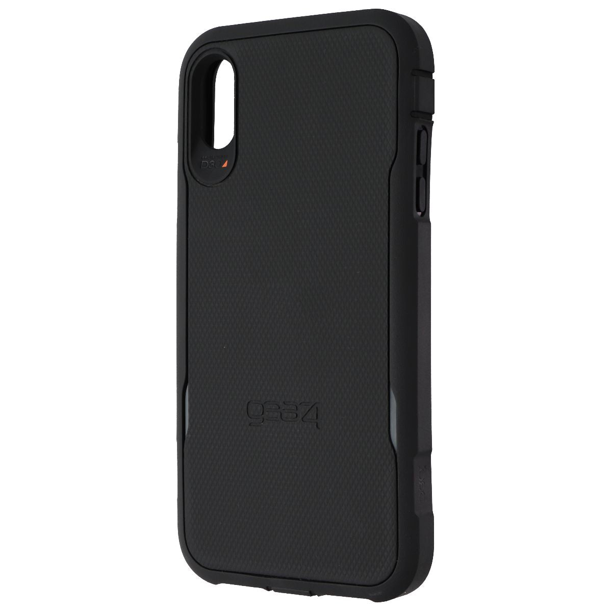 ZAGG Platoon Series Case for Apple iPhone Xs Max - Black Cell Phone - Cases, Covers & Skins Zagg - Simple Cell Bulk Wholesale Pricing - USA Seller