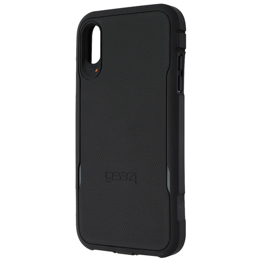 ZAGG Platoon Series Case for Apple iPhone Xs Max - Black Cell Phone - Cases, Covers & Skins Zagg    - Simple Cell Bulk Wholesale Pricing - USA Seller