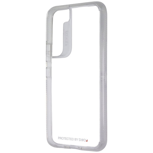 ZAGG Crystal Palace Series Case for Samsung Galaxy S22 5G - Clear Cell Phone - Cases, Covers & Skins Zagg - Simple Cell Bulk Wholesale Pricing - USA Seller