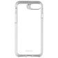 ZAGG Crystal Palace Series Case for Apple iPhone SE (2020) / 8 / 7 - Clear Cell Phone - Cases, Covers & Skins Zagg - Simple Cell Bulk Wholesale Pricing - USA Seller