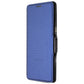 ZAGG Oxford Series Wallet Cover for Samsung Galaxy Note 8 - Blue (SN8OXDBUE) Cell Phone - Cases, Covers & Skins Zagg    - Simple Cell Bulk Wholesale Pricing - USA Seller