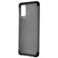 ZAGG Wembley Series Case for Samsung Galaxy A71 - Smoke Cell Phone - Cases, Covers & Skins Zagg - Simple Cell Bulk Wholesale Pricing - USA Seller