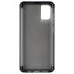 ZAGG Wembley Series Case for Samsung Galaxy A71 - Smoke Cell Phone - Cases, Covers & Skins Zagg - Simple Cell Bulk Wholesale Pricing - USA Seller