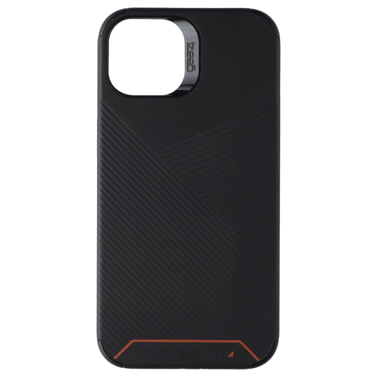 ZAGG Denali Series Case for Apple iPhone 13 - Black Cell Phone - Cases, Covers & Skins Zagg    - Simple Cell Bulk Wholesale Pricing - USA Seller