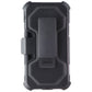 Gear4 Platoon Series Case and Holster for Apple iPhone 11 Pro - Black Cell Phone - Cases, Covers & Skins Gear4 - Simple Cell Bulk Wholesale Pricing - USA Seller