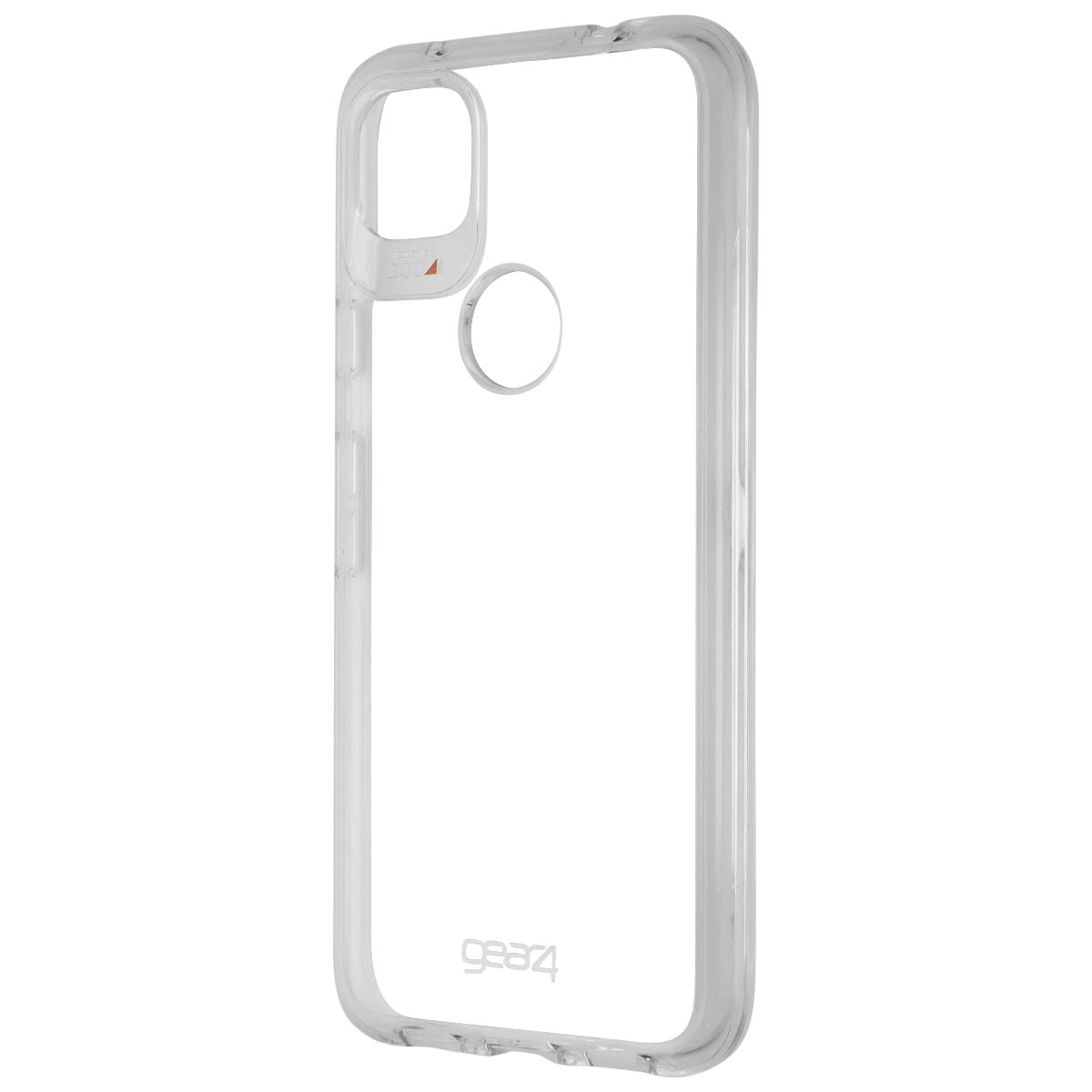 ZAGG Crystal Palace Series Hard Case for Google Pixel 4a (NON 5G) - Clear Cell Phone - Cases, Covers & Skins Zagg    - Simple Cell Bulk Wholesale Pricing - USA Seller