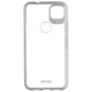 ZAGG Crystal Palace Series Hard Case for Google Pixel 4a (NON 5G) - Clear Cell Phone - Cases, Covers & Skins Zagg    - Simple Cell Bulk Wholesale Pricing - USA Seller