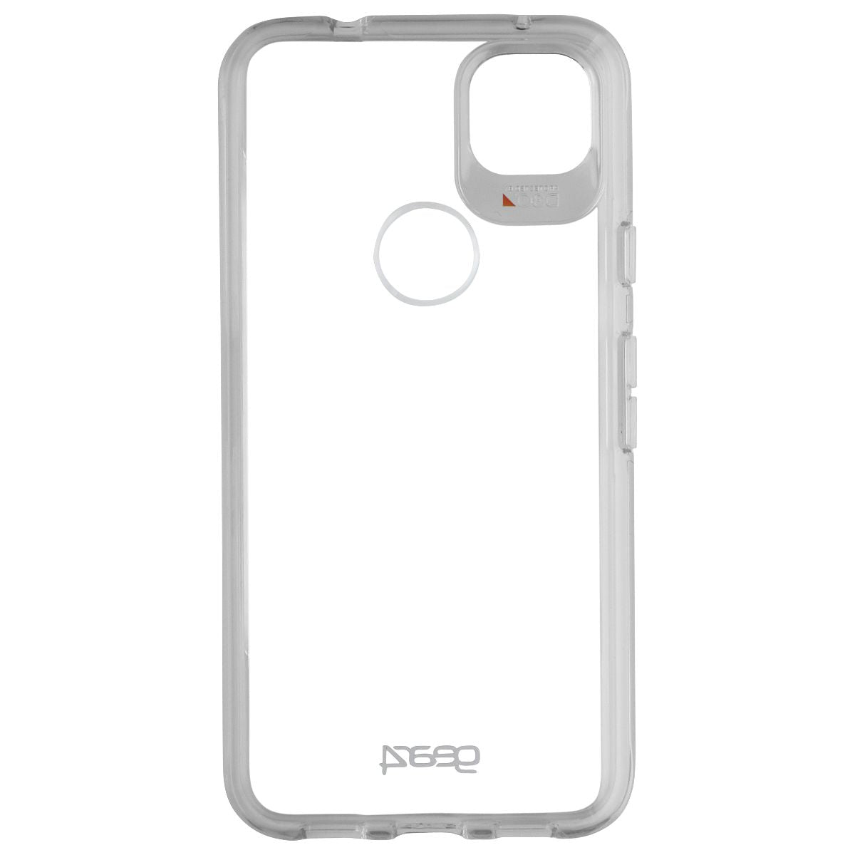 ZAGG Crystal Palace Series Hard Case for Google Pixel 4a (NON 5G) - Clear Cell Phone - Cases, Covers & Skins Zagg    - Simple Cell Bulk Wholesale Pricing - USA Seller