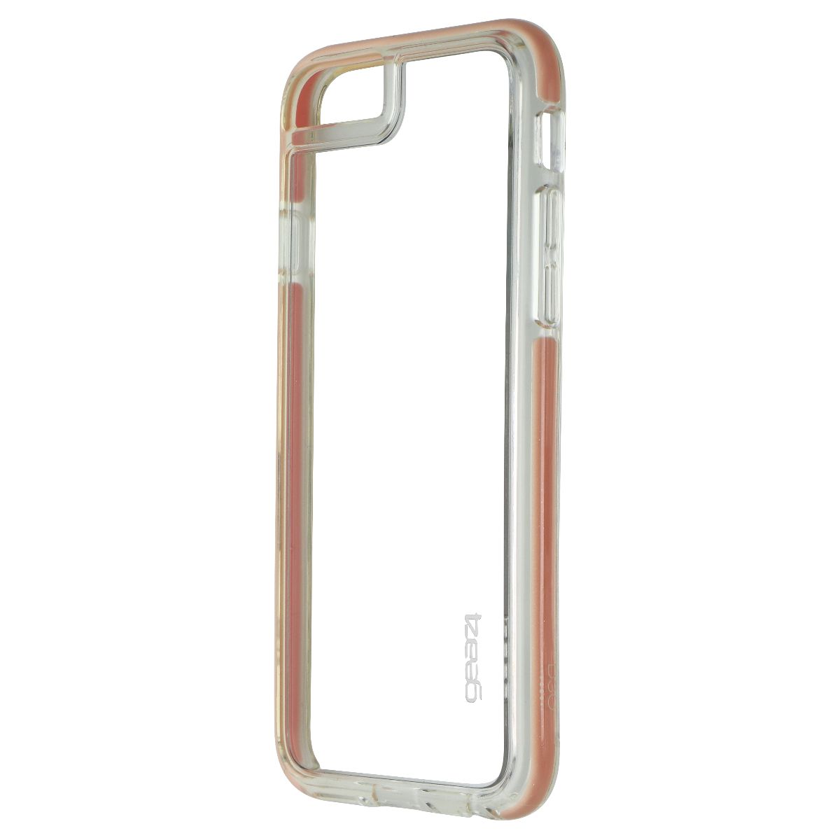 ZAGG Piccadilly Series Case for Apple iPhone 6s/6 - Pink / Clear Cell Phone - Cases, Covers & Skins Zagg    - Simple Cell Bulk Wholesale Pricing - USA Seller