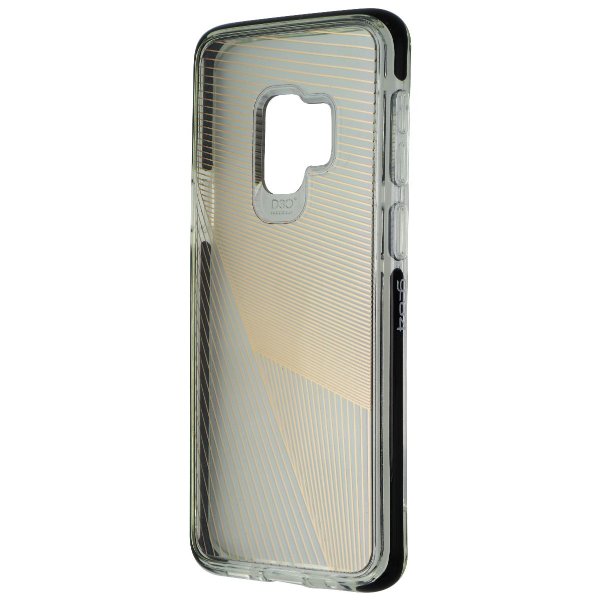 ZAGG Victoria Series Case for Samsung Galaxy S9 - Copper Streak Cell Phone - Cases, Covers & Skins Zagg    - Simple Cell Bulk Wholesale Pricing - USA Seller