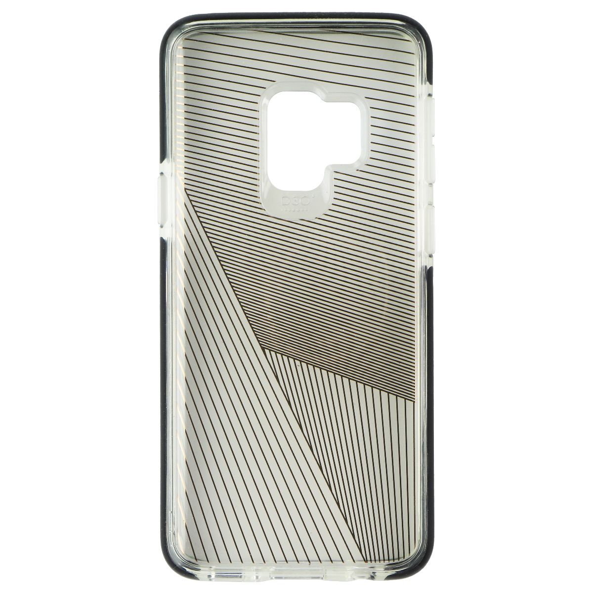 ZAGG Victoria Series Case for Samsung Galaxy S9 - Copper Streak Cell Phone - Cases, Covers & Skins Zagg    - Simple Cell Bulk Wholesale Pricing - USA Seller