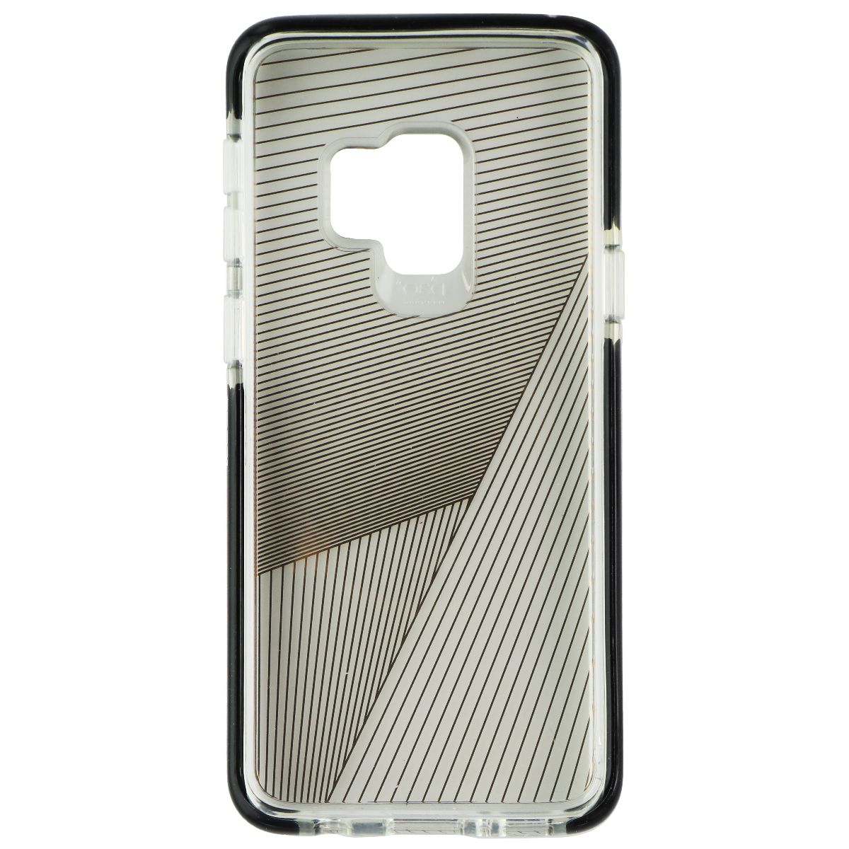 ZAGG Victoria Series Case for Samsung Galaxy S9 - Copper Streak Cell Phone - Cases, Covers & Skins Zagg    - Simple Cell Bulk Wholesale Pricing - USA Seller
