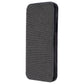 Gear4 Wembley Flip Series Case for Apple iPhone 12 and 12 Pro - Black Cell Phone - Cases, Covers & Skins Gear4 - Simple Cell Bulk Wholesale Pricing - USA Seller