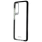 ZAGG Piccadilly Hybrid Hard Case for Samsung Galaxy S20 - Clear/Black Cell Phone - Cases, Covers & Skins Zagg    - Simple Cell Bulk Wholesale Pricing - USA Seller