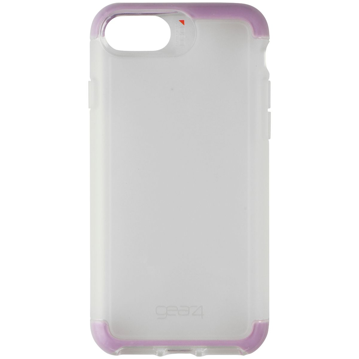 Gear4 Wembley Palette Series Case for iPhone SE (2020) / 8 / 7 - Lilac Frost Cell Phone - Cases, Covers & Skins Gear 4 - Simple Cell Bulk Wholesale Pricing - USA Seller