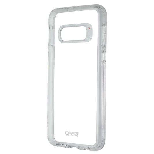 ZAGG Crystal Palace Series Hybrid Case for Samsung Galaxy S10e - Clear