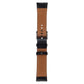 Generic 20mm Watch Band Quick Release Leather Strap for Men/Women - Black Smart Watch Accessories - Watch Bands Unbranded - Simple Cell Bulk Wholesale Pricing - USA Seller